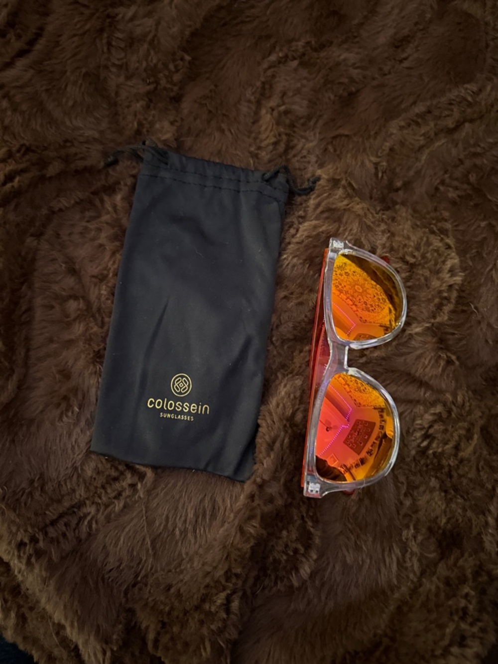 Colossein Sunglasses